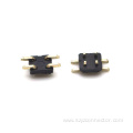 2.54mm Pin header Dual Row SMT